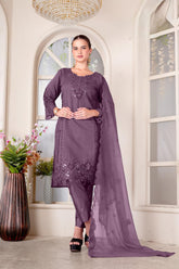 Zariya Luxe Kurti Pakistani Suit EAPK0094